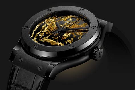 hublot classic fusion gold ceramic crystal|hublot classic fusion original.